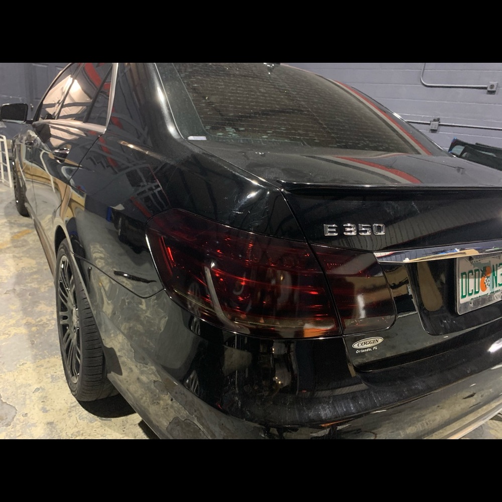 Window tint - Picture 15 of 16